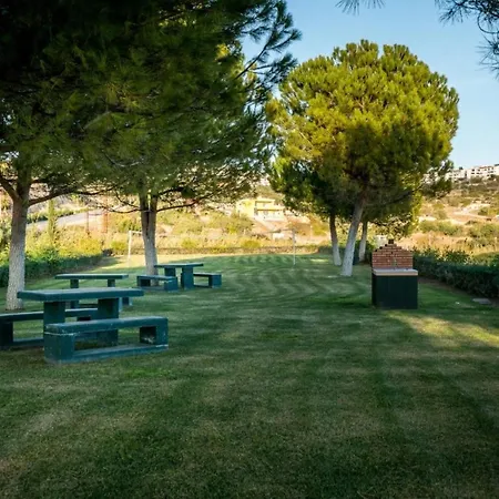 Akisol Jade * Albufeira