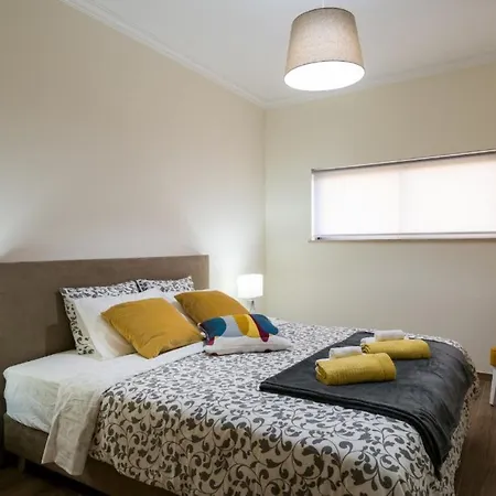 Akisol Jade Apartamento Albufeira