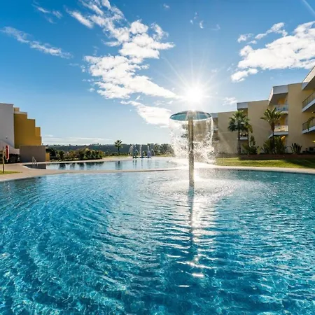 Apartamento Akisol Jade Albufeira