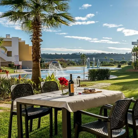Apartamento Akisol Jade *