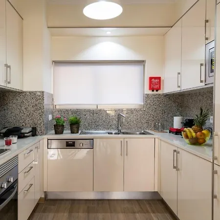 Apartamento Akisol Jade *