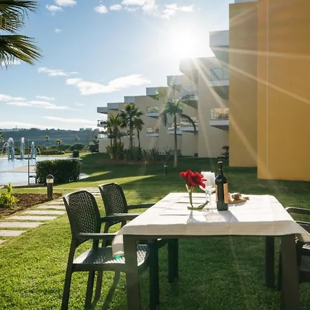 Akisol Jade Apartament Albufeira